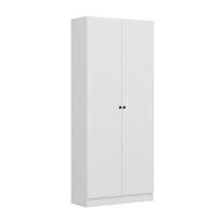 Spinta Kalune Design Noah 8457, balta, 35 cm x 90 cm x 210 cm