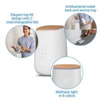 humidifier ultrasonic - Medisana AH 680 - 2 nuotrauka