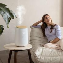 humidifier ultrasonic - Medisana AH 680 - 6 nuotrauka