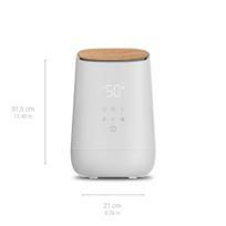 humidifier ultrasonic - Medisana AH 680 - 7 nuotrauka