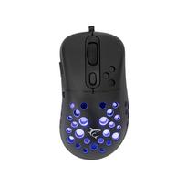balta pelyte - White Shark GM-5013 Azrael Black (Juoda) - 2 nuotrauka