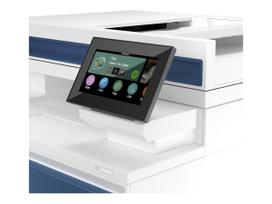 mini spausdintuvas - HP Color LaserJet Pro MFP 4302dw - 4 nuotrauka
