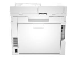 mini spausdintuvas - HP Color LaserJet Pro MFP 4302dw - 5 nuotrauka