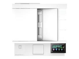 mini spausdintuvas - HP Color LaserJet Pro MFP 4302dw - 7 nuotrauka