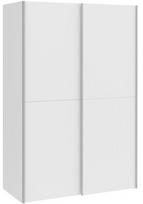 Spinta Forte Ozzula OZLS722X10-120, balta, 61.2 cm x 120 cm x 190.5 cm