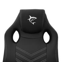 gaming chair - White Shark Zolder Gaming - 7 nuotrauka