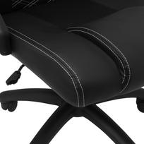 gaming chair - White Shark Zolder Gaming - 8 nuotrauka