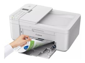 spausdintuvas balta - Canon PIXMA TR4751i - 5 nuotrauka