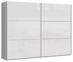 Spinta Forte LSPS123E1-C04, balta, 61.2 cm x 269.9 cm x 209.7 cm
