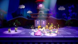 nintendo switch games - Princess Peach: Showtime! Nintendo Switch - 3 nuotrauka