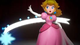nintendo switch games - Princess Peach: Showtime! Nintendo Switch - 2 nuotrauka