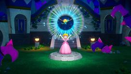 nintendo switch games - Princess Peach: Showtime! Nintendo Switch - 6 nuotrauka