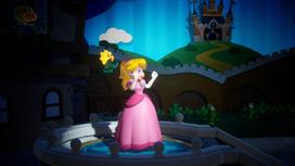 nintendo switch games - Princess Peach: Showtime! Nintendo Switch - 7 nuotrauka