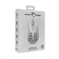 White Shark GM-5013 Azrael White (Balta)