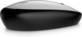 bluetooth pele - HP 240 Pike Silver (Sidabrinė) - 1 nuotrauka
