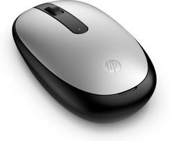 bluetooth pele - HP 240 Pike Silver (Sidabrinė) - 3 nuotrauka
