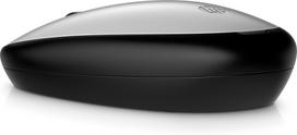 bluetooth pele - HP 240 Pike Silver (Sidabrinė) - 5 nuotrauka