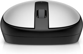 bluetooth pele - HP 240 Pike Silver (Sidabrinė) - 8 nuotrauka
