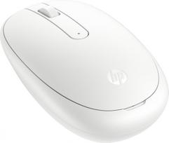 balta pelyte - HP 240 White (Balta) - 1 nuotrauka