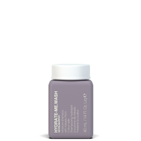 kevin murphy hydrate me - Šampūnas Kevin Murphy Hydrate-Me.Wash, 40 ml - 2 nuotrauka