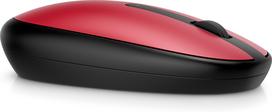 bluetooth pele - HP 240 Red (Raudona) - 11 nuotrauka
