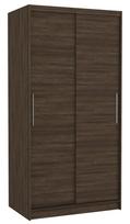 Spinta ADRK Asten 100, ruda, 58 cm x 100 cm x 200 cm