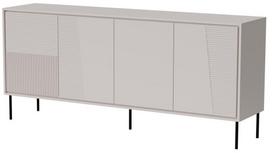komodos 200 - Komoda Cama Meble Abi 301262, smėlio, 45 cm x 200 cm x 88 cm - 1 nuotrauka