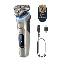 barzdaskute philips - Philips XP9403/31 - 2 nuotrauka