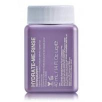 kevin murphy hydrate me - Kevin Murphy Hydrate-Me Rinse Moisturising Conditioner drėkinamasis kondicionierius - 40 ml. - 1 nuotrauka