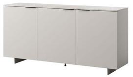 Komoda Cama Alma, smėlio ruda, 41.5 cm x 180 cm x 90 cm