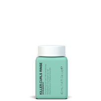 kevin murphy - Kevin Murphy Killer.Curls Rinse maitinamasis garbanų kondicionierius, 40ml - 1 nuotrauka