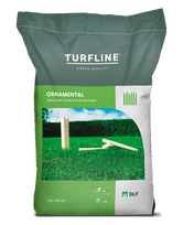 zoles seklos - Vejos sėklos Turfline Ornamental 1 kg - 2 nuotrauka