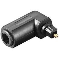 Goobay toslink - toslink - toslink - toslink - Male connector / Female connector