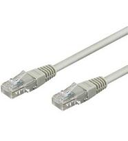 rj 45 cat6 - Goobay GB CAT6 UTP RJ45 BULK 2M - 1 nuotrauka