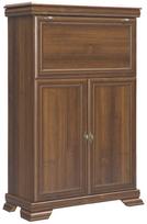 Komoda Gala Meble Kora KK5, ruda, 39 cm x 88 cm x 136 cm