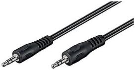 goobay extension cable audio jack 3.5mm - 10m