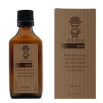 Barzdos plaukų aliejus Barba Italiana Beard Oil Romolo 50 ml