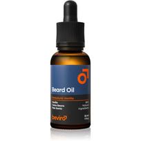 Beviro Honkatonk Vanilla Beard Oil barzdos aliejus 30 ml