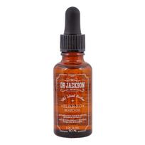 DR JACKSON ELIXIR 5.0 barzdos aliejus, 30 ml