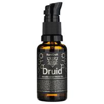 RareCraft Druid barzdos aliejus - 30 ml