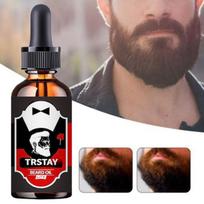 5ML/15ML/30ML/50ML/Vyriškas barzdos ir ūsų aliejus plaukų augimui vyrams plaukų augimui lazeriu ženšenio aliejus 5ml