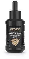 Novon Professional Novon Barber Club Beard Restorative Oil Barzdos aliejus, 60 ml