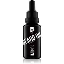 Angry Beards Jack Saloon Beard Oil barzdos aliejus 30 ml