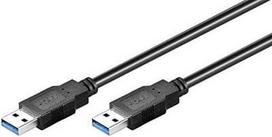 Goobay USB 3.0 SuperSpeed Kabelis 1,8m
