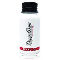 Dapper Dan Beard Oil barzdos ir ūsų aliejus - 30 ml.