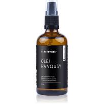 Almara Soap Beard Care aliejus barzdos augimui skatinti 50 ml