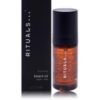 Rituals Homme Beard Oil barzdos aliejus vyrams - 30 ml.