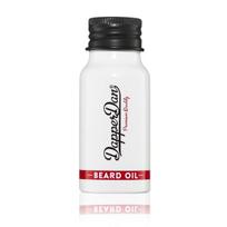 Dapper Dan Beard Oil Barzdos aliejus, 30ml