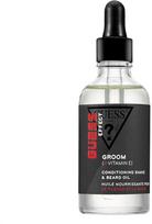 Monolit Guess Effect maitinamasis barzdos aliejus 50ml