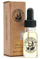 Barzdos aliejus Private Stock Captain Fawcett, 50ml